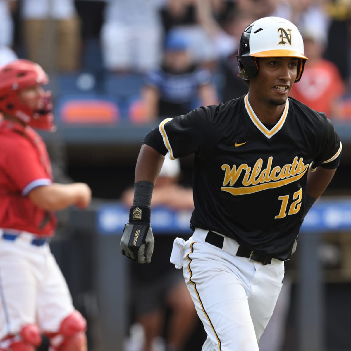Ohio's top high school baseball players: Meet the state's best outfielders  - Sports Illustrated High School News, Analysis and More
