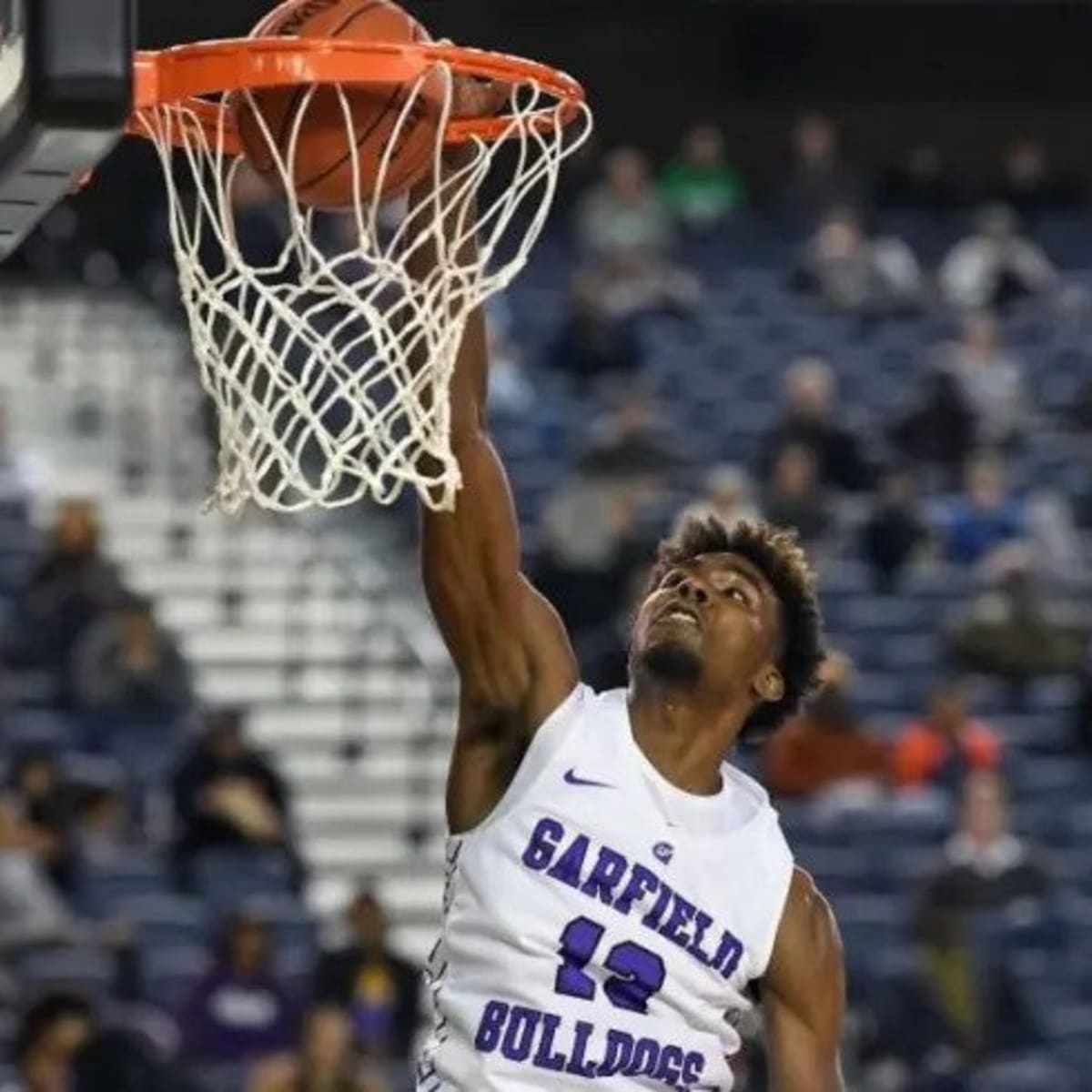 MarJon Beauchamp almost quit basketball. Now he's in the 2022 NBA draft  green room.