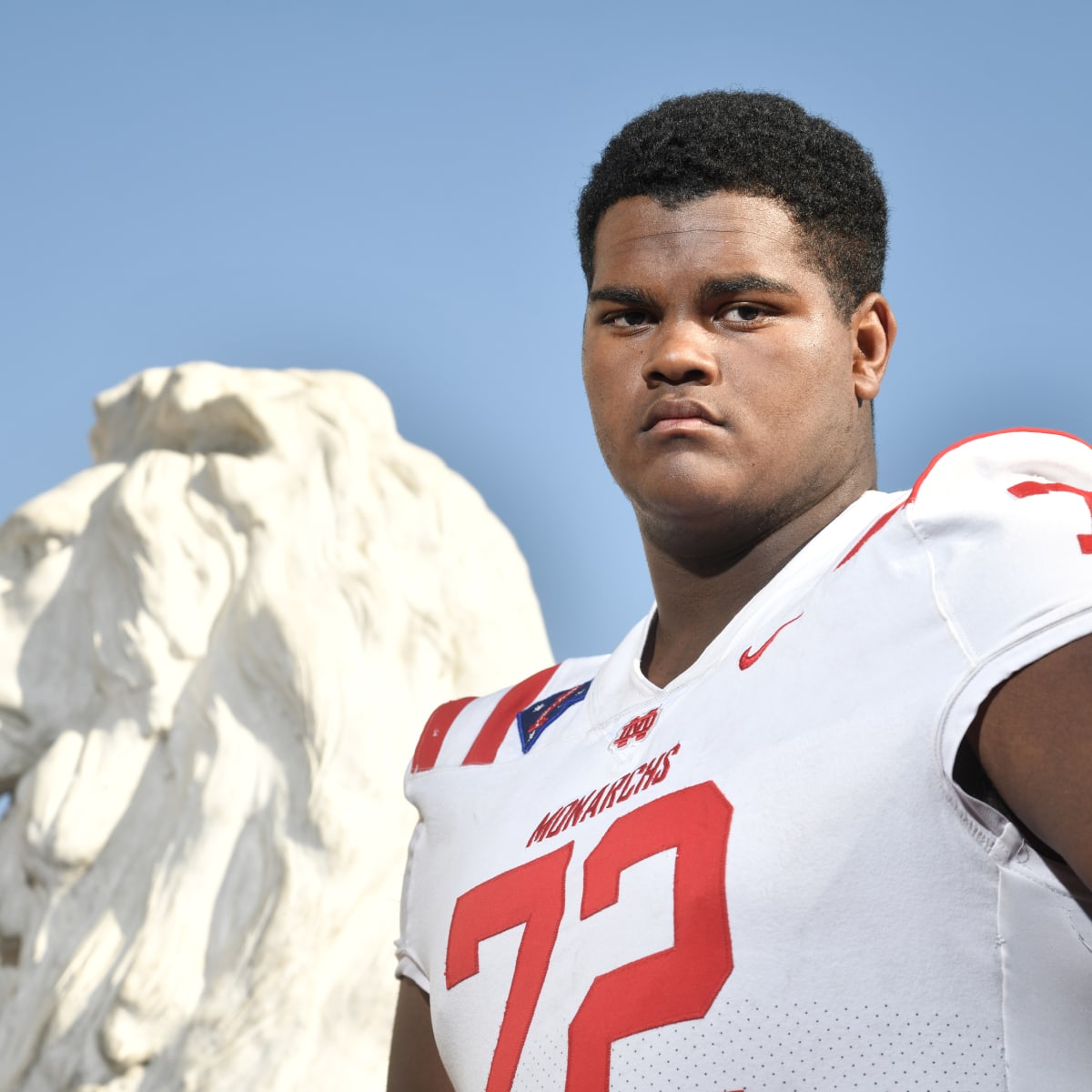 Top 20 offensive linemen in the country heading into 2022 high school  football season - Sports Illustrated High School News, Analysis and More