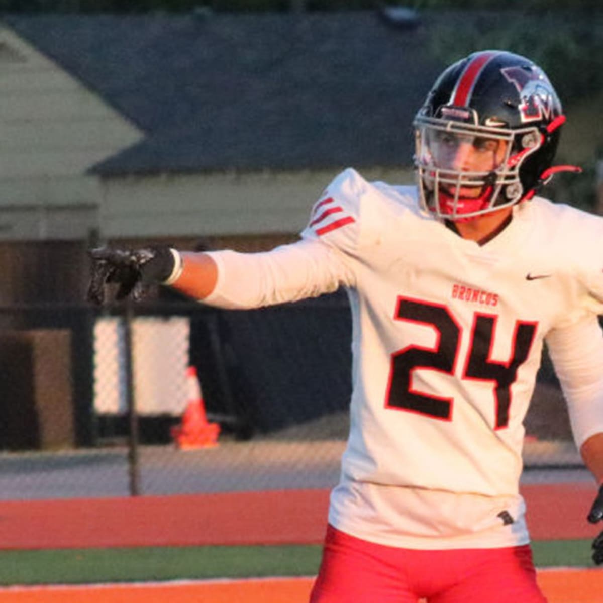 Fresh off 6AI semifinal run, Mustang carries momentum into 2022 season -  Sports Illustrated High School News, Analysis and More