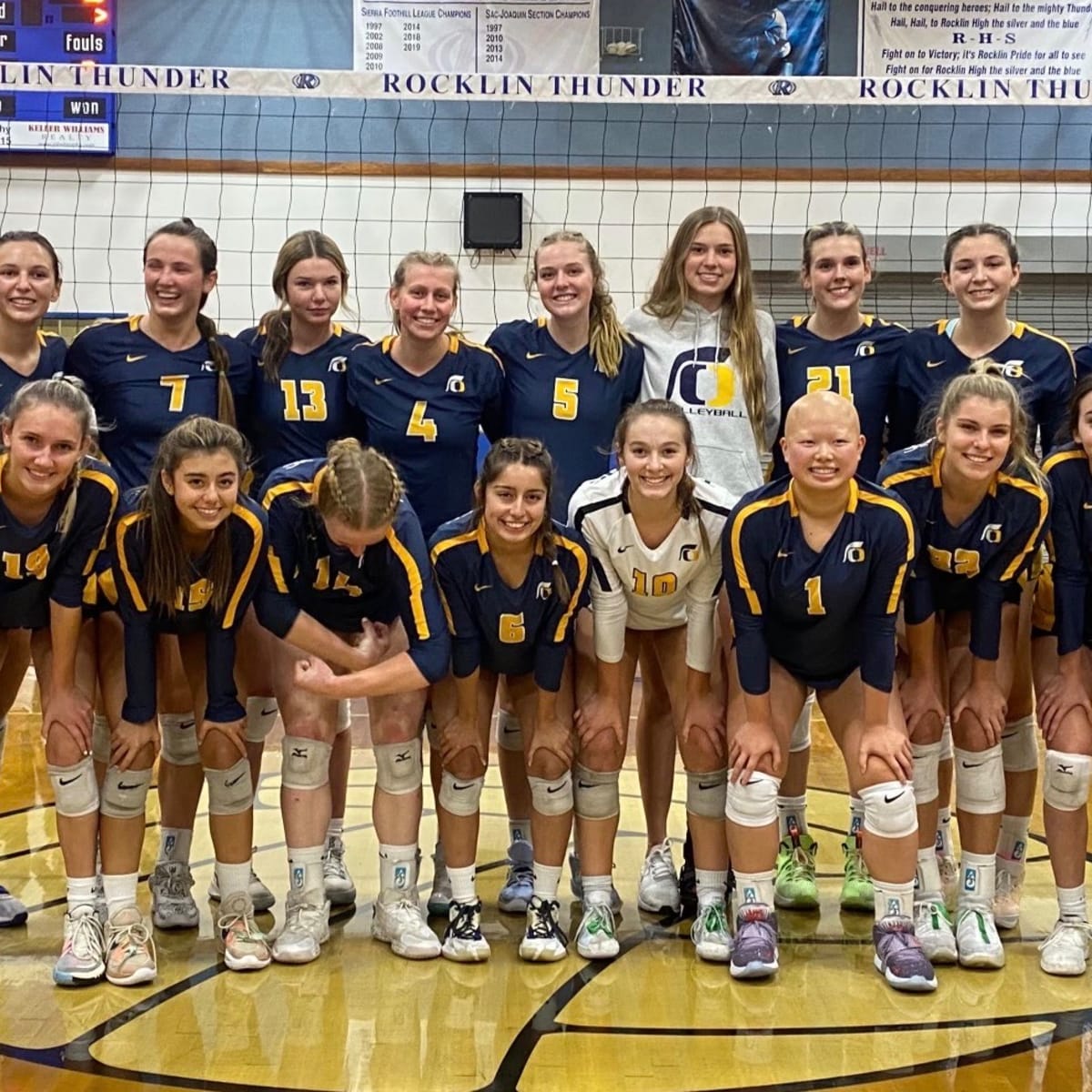 California girls volleyball: Deep dig at top teams in Sac-Joaquin, Central,  Oakland, Los Angeles sections - Sports Illustrated High School News,  Analysis and More