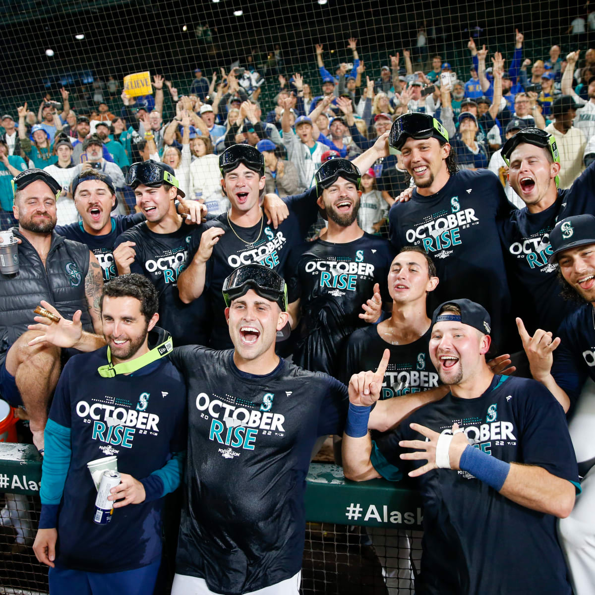 Matthew Boyd, Eastside Catholic alum, gives emotional interview after  hometown Seattle Mariners end 21-year MLB playoff drought - Sports  Illustrated High School News, Analysis and More