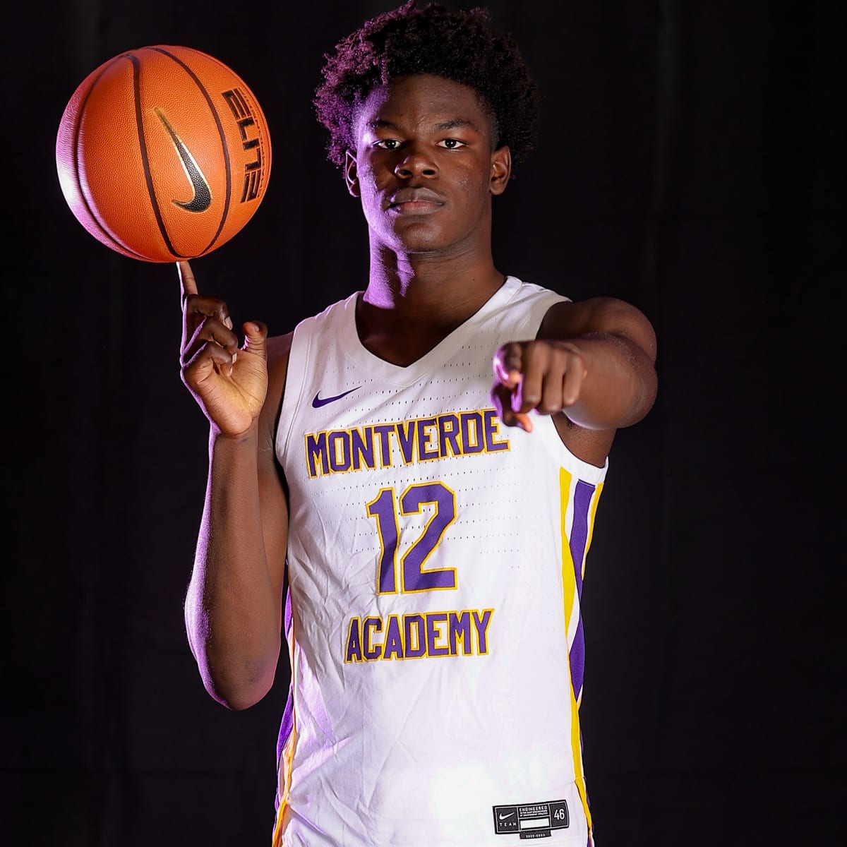 Top 25 national high school boys basketball rankings: No. 1 Montverde  dominating (12/12/2023) - Sports Illustrated High School News, Analysis and  More