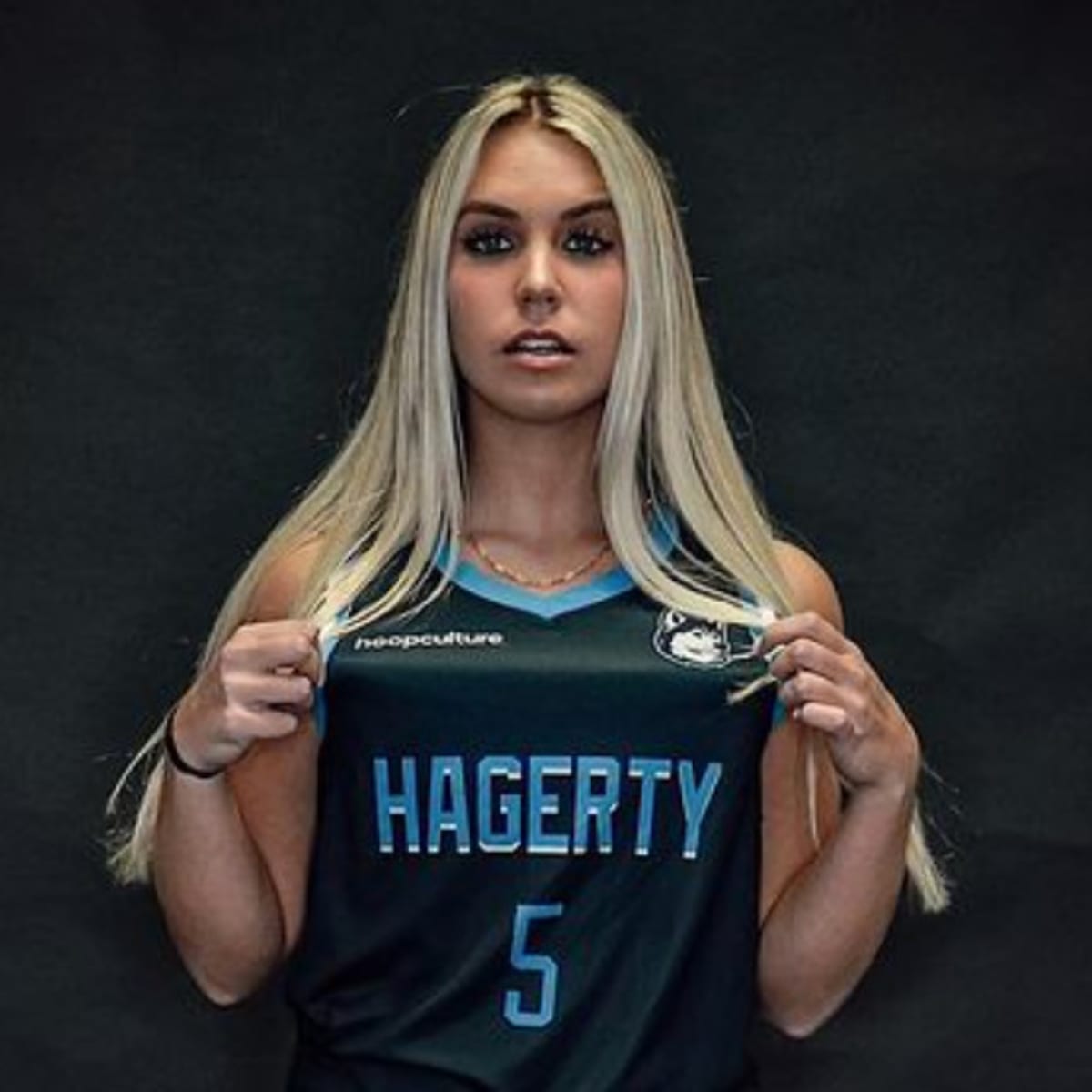 Home - Hagerty High School