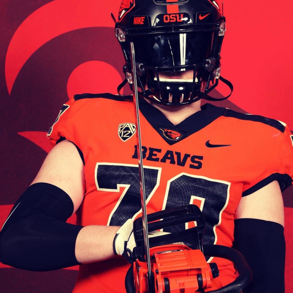 Oregon State Beavers poised for big football recruiting weekend - Sports  Illustrated High School News, Analysis and More