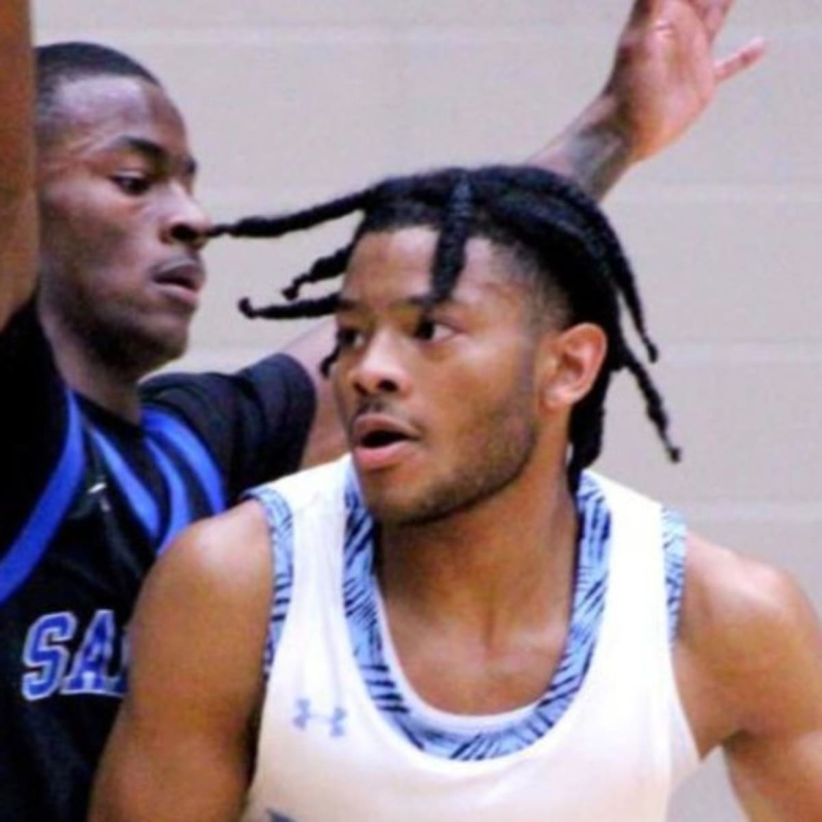 Oklahoma high school basketball recruiting: Heritage Hall's Trey