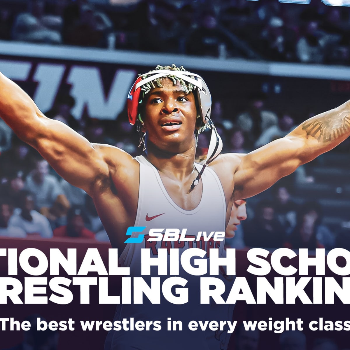 Best Home Scale for High School Wrestlers -  Learning Hub