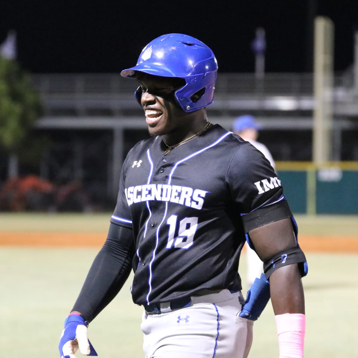 No. 1 IMG Academy wins baseball showdown with No. 3 Tampa Jesuit - Sports  Illustrated High School News, Analysis and More