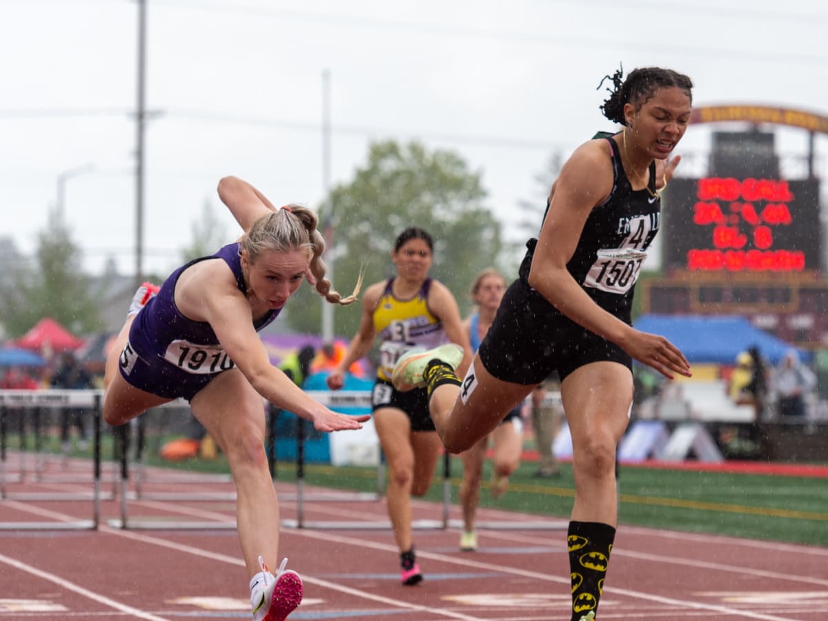Best high school athletes of 2022-23: Meet the national girls track and field  athletes of the year - Sports Illustrated High School News, Analysis and  More