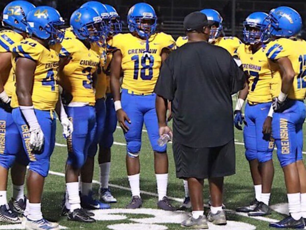 CIF LA City Section 2019 football bracket updates, playoff scores: Crenshaw  upsets San Fernando in Open Division - Sports Illustrated High School News,  Analysis and More