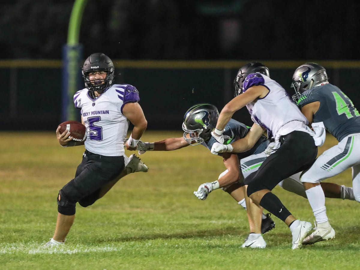 Week 4 Idaho high school football preview: Top games to watch, players to  see, score predictions - Sports Illustrated High School News, Analysis and  More