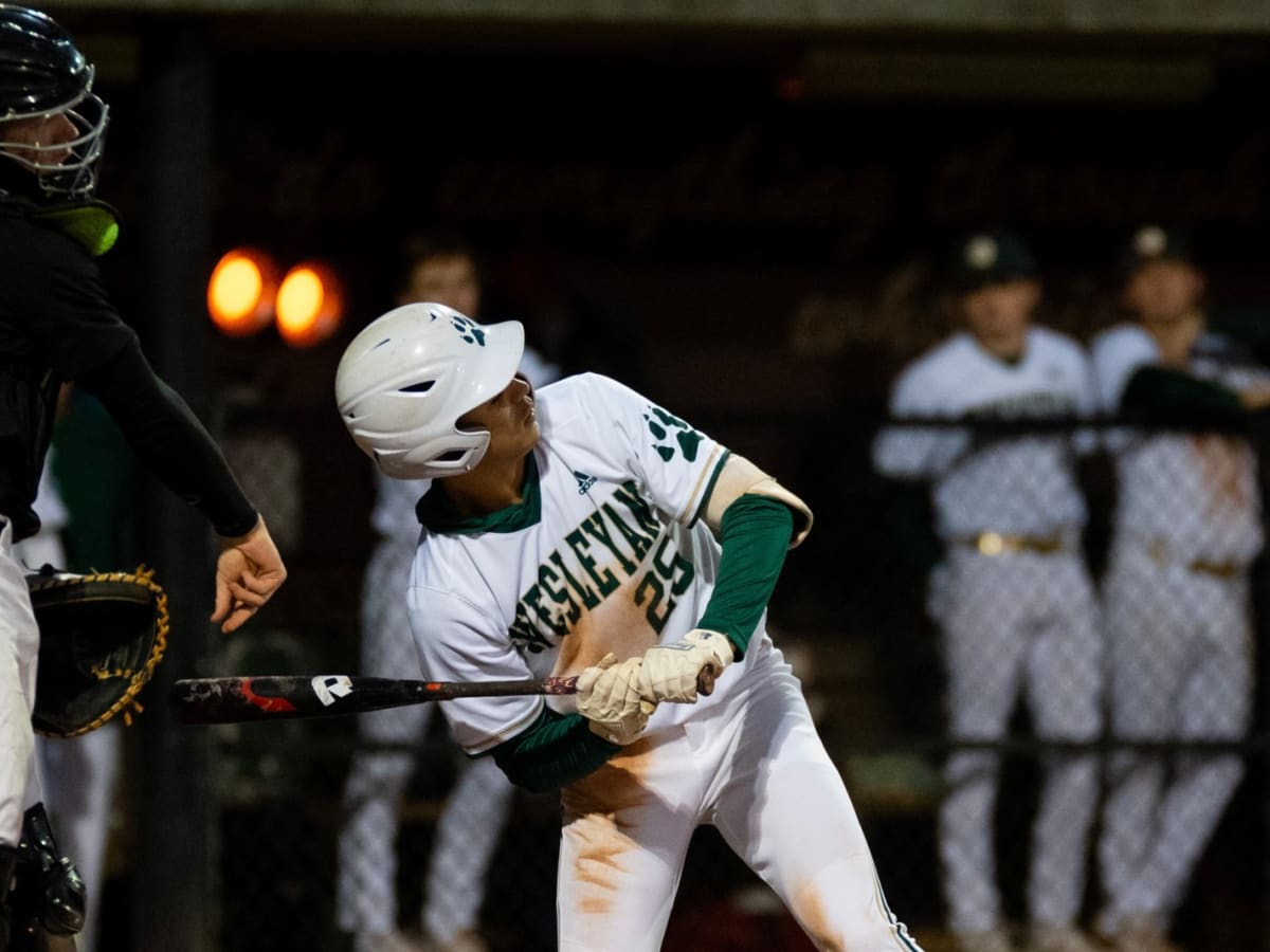 The Top Outfielder in Each High School Class - ITG Next