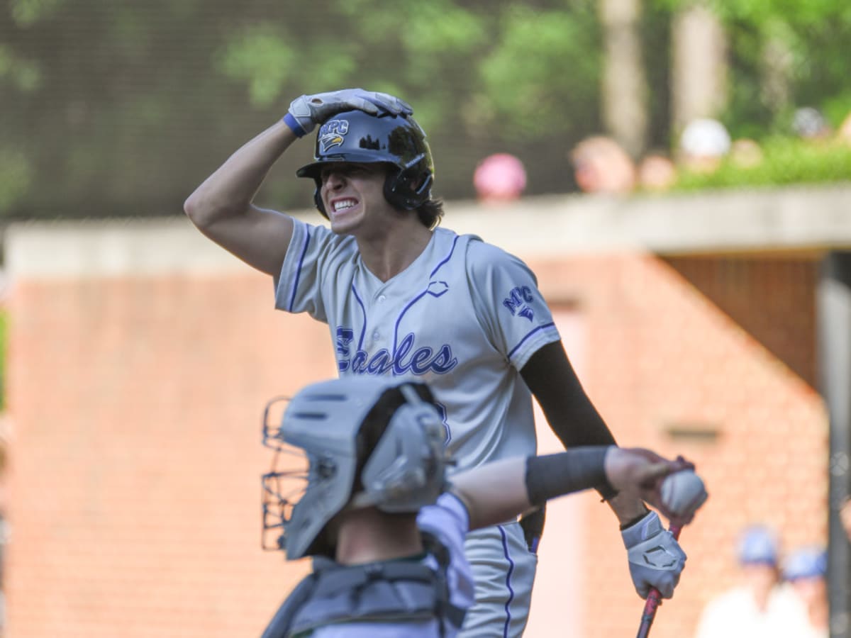 Vote now: Who has been the best sophomore high school baseball player in  the country in 2023? - Sports Illustrated High School News, Analysis and  More