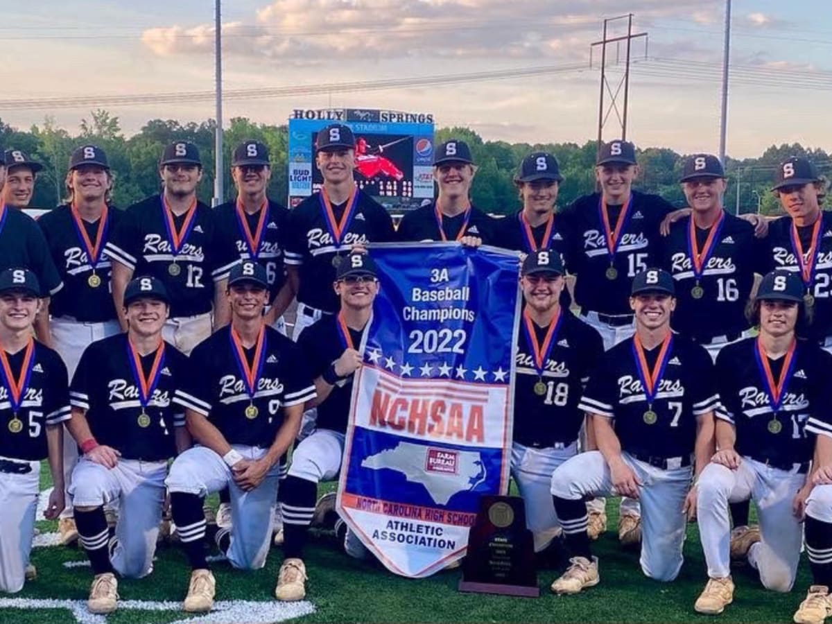 A first for South Rowan: Raiders capture first state title, in any team  sport, in school history - Sports Illustrated High School News, Analysis  and More