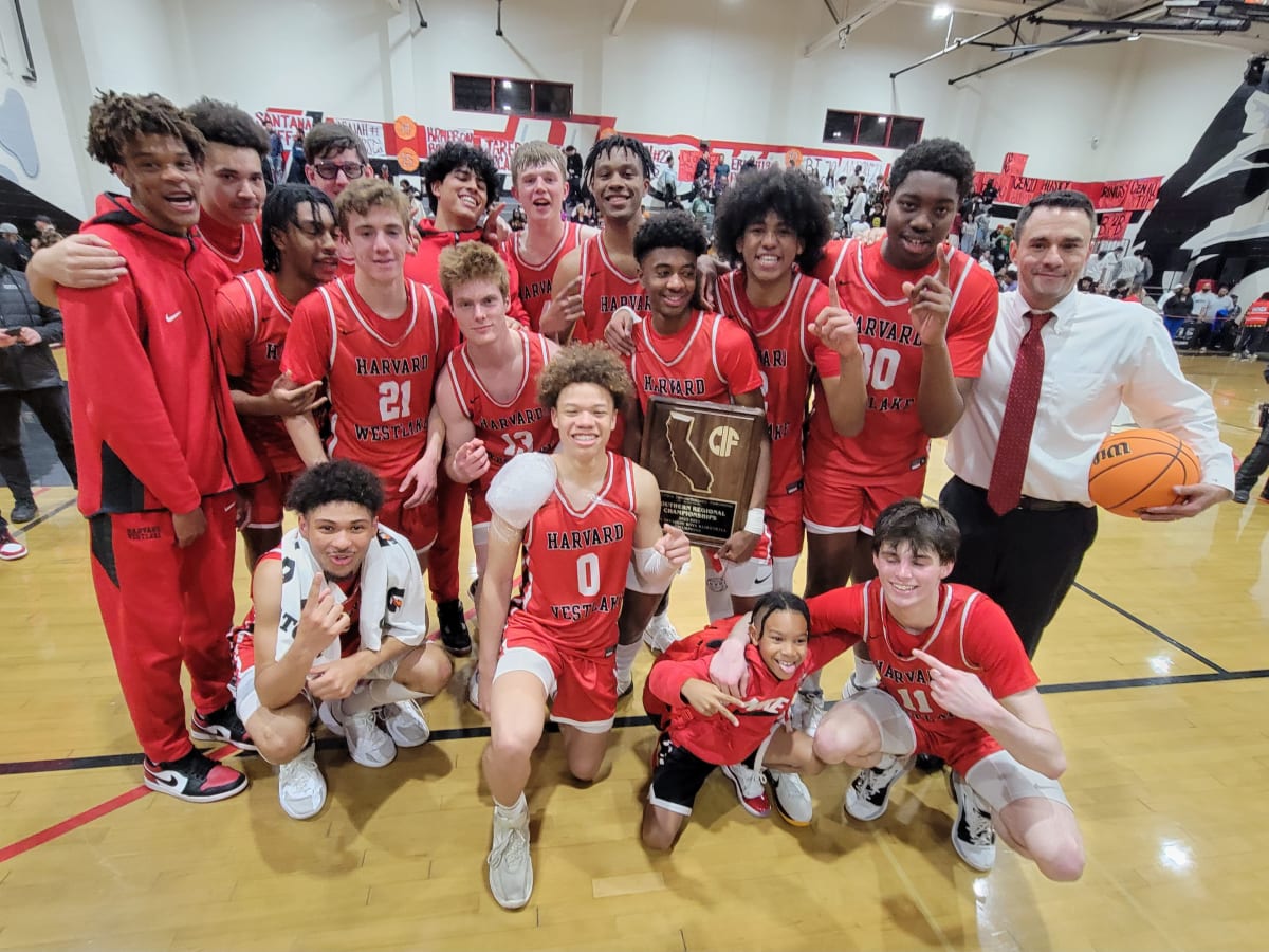 Centennial boys basketball team prevails in fifth and final out-of-state  trip of the season – Press Enterprise
