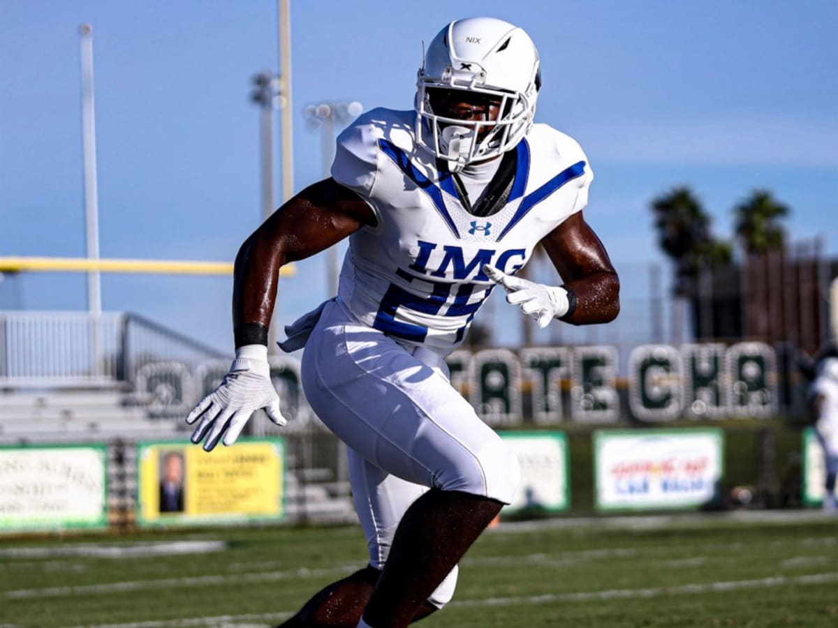 Vote Now: Who is the Top Returning Linebacker on the South Suncoast for the  2023 Season? - Sports Illustrated High School News, Analysis and More