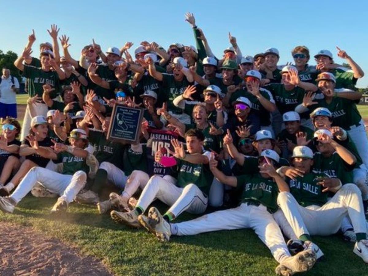 Notre Dame baseball earns No. 1 seed in CIF-SS Division 1 playoffs