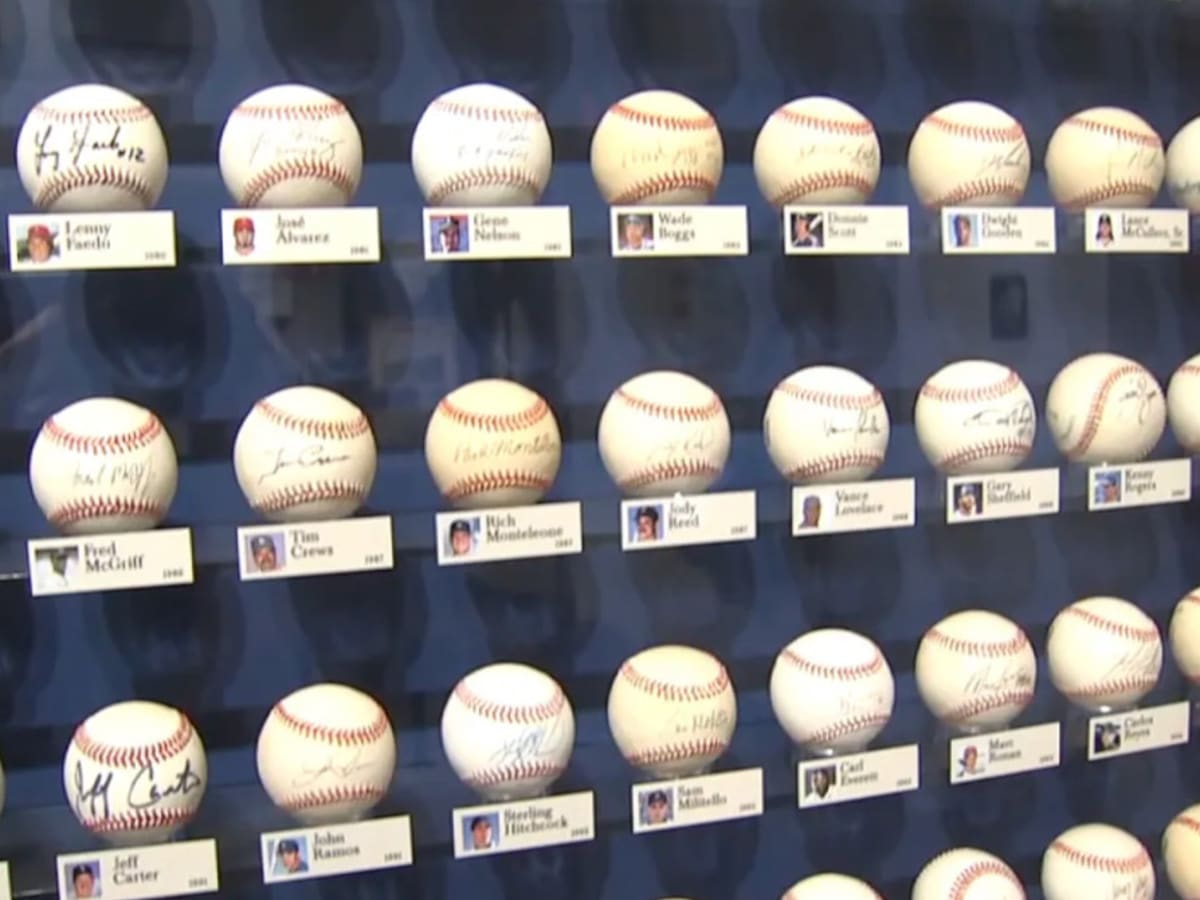 Museum of Nebraska Major League Baseball