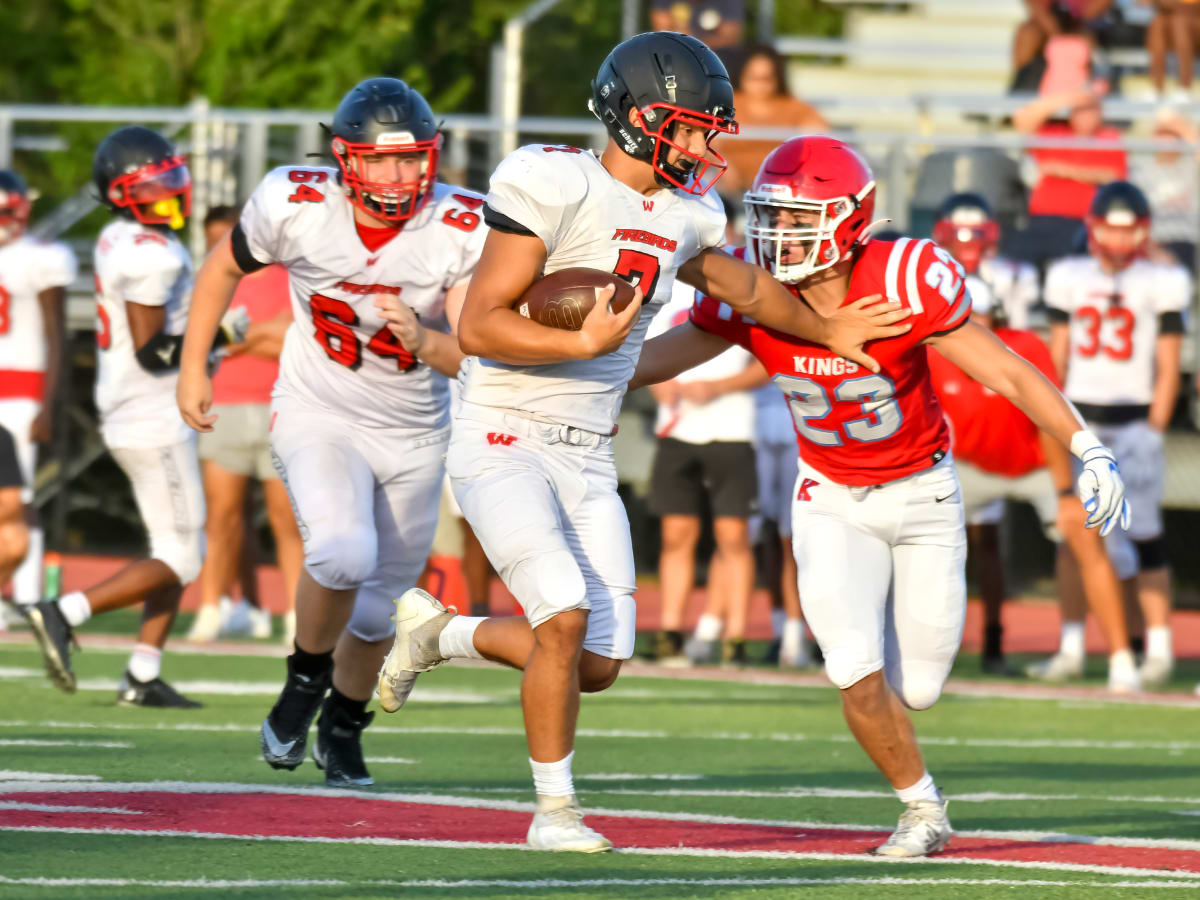 Ohio high school football scores Live updates, live streams from Week 3 (9/2)