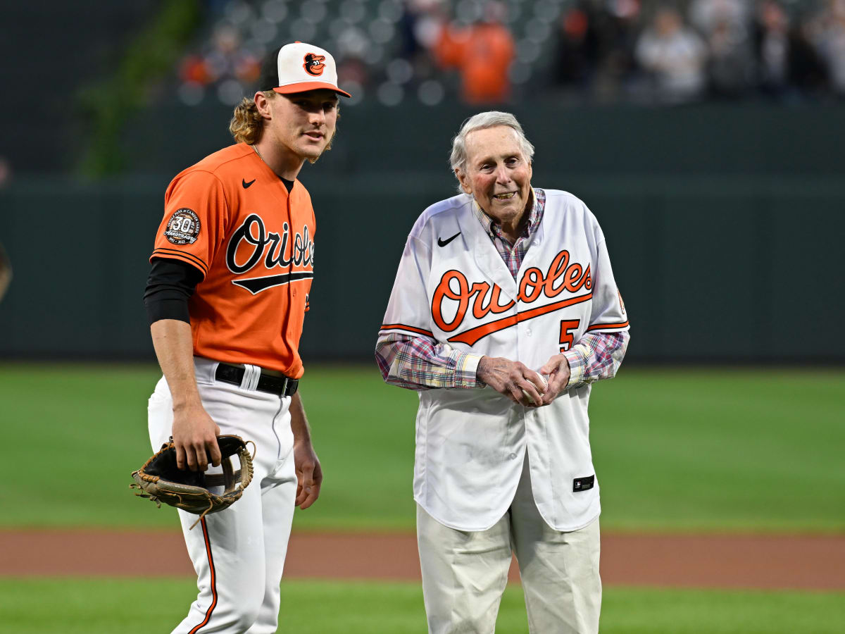 Top 10 Best Baltimore Orioles Players of All Time