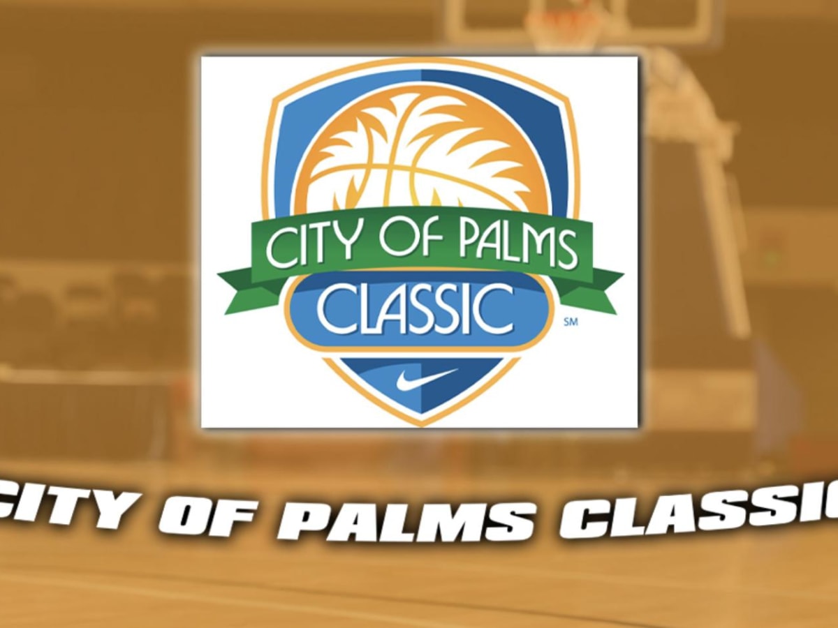 City of Palms Classic: Centennial vs. Archbishop Stepinac