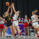 bishop kelly shelley idaho girls basketball playoffs orr 20237