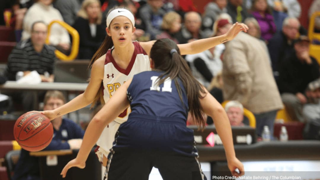 A closer look at the Washington 3A girls basketball state bracket, regional matchups