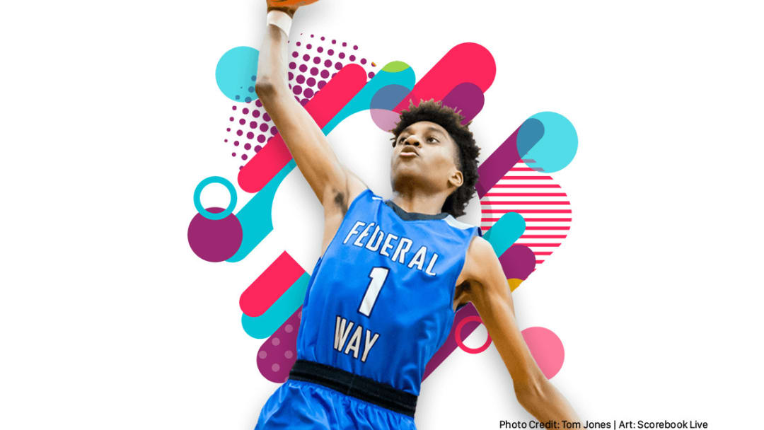 Federal Way Jumps to the Top Spot in the Boys Basketball Power Rankings