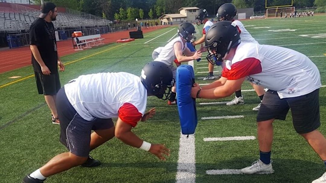 Sammamish Totems: 2019 Washington high school 2A football preview