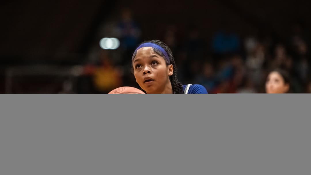 Vote: Who is the top point guard in Ohio high school girls basketball for 2023-24?