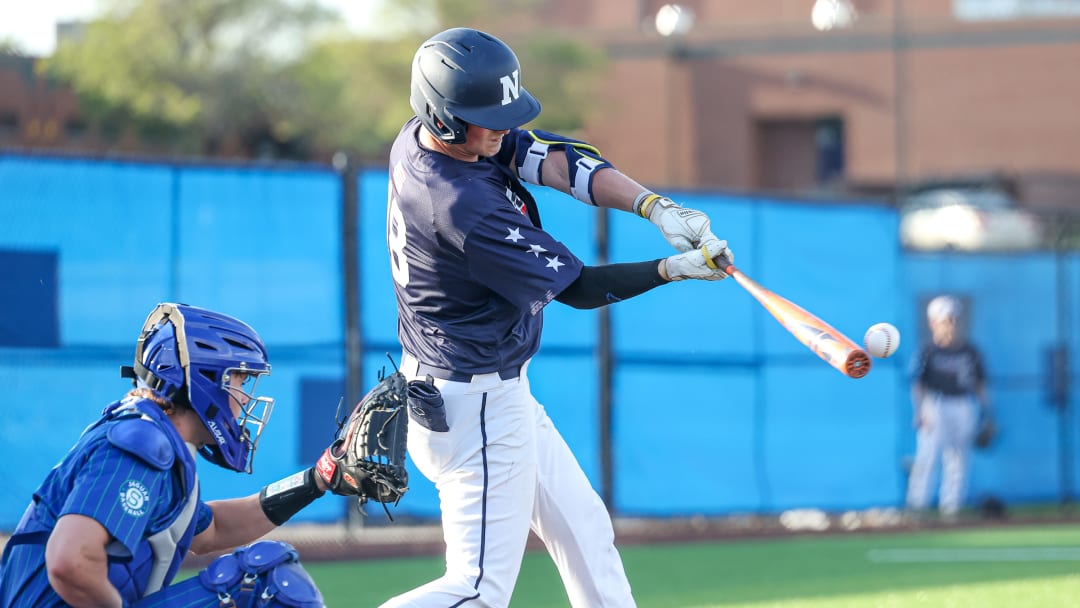 SBLive Missouri high school baseball Power 25 rankings (April 17): Liberty North takes back No. 1 spot after series win against Blue Springs South