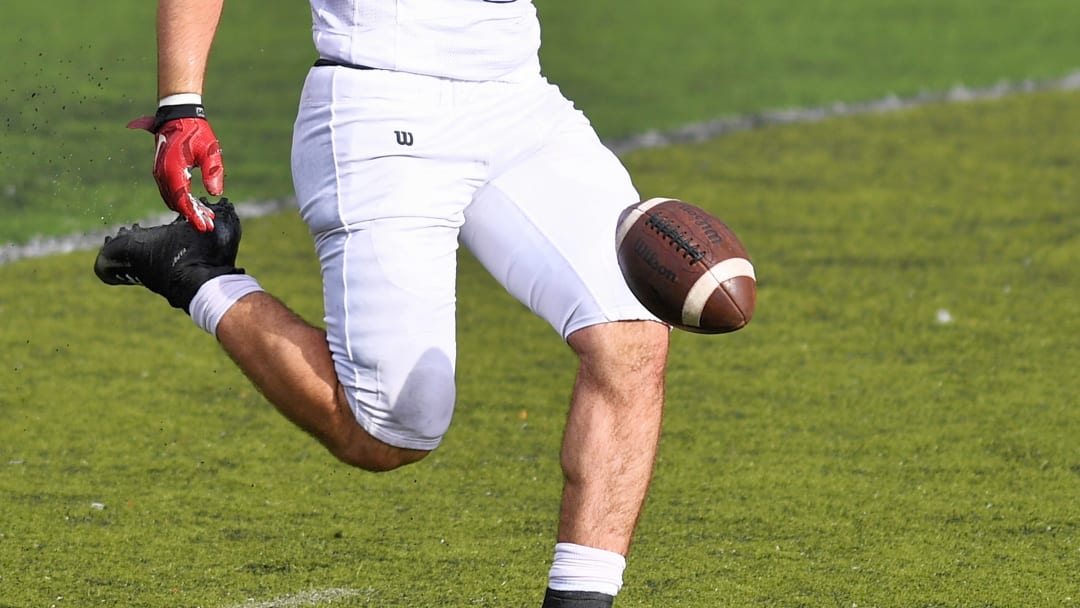 Kentucky’s top high school football players: Meet the state’s best specialists