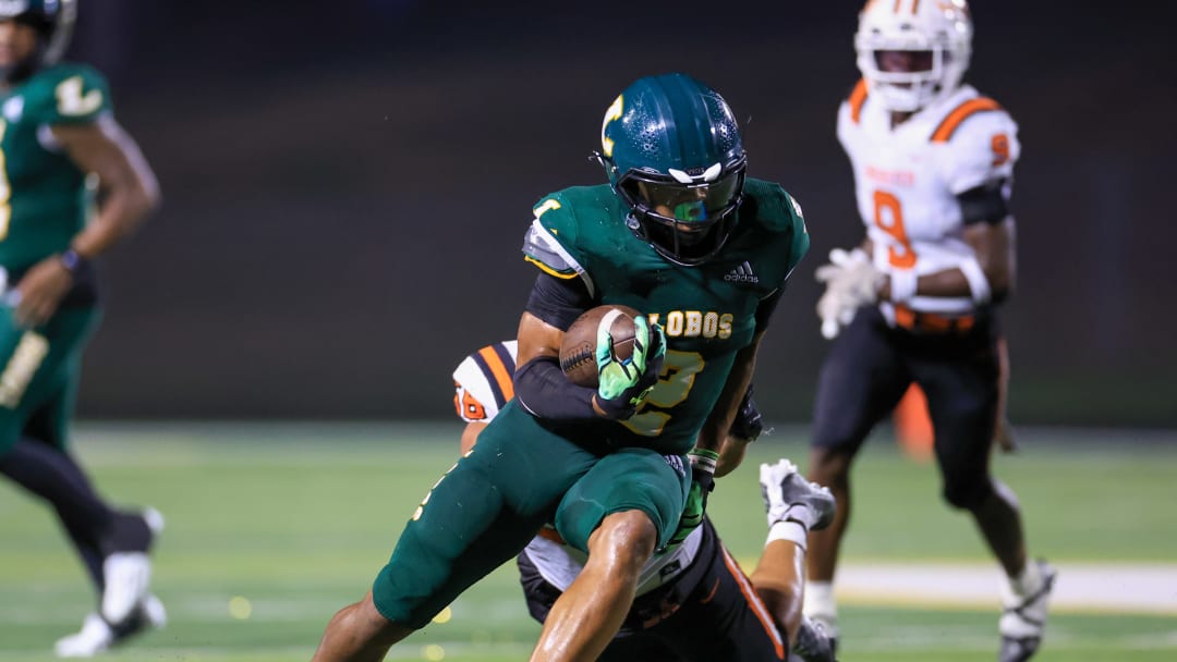 Texas high school football playoffs: 20 players to watch in 2023 regional semifinals