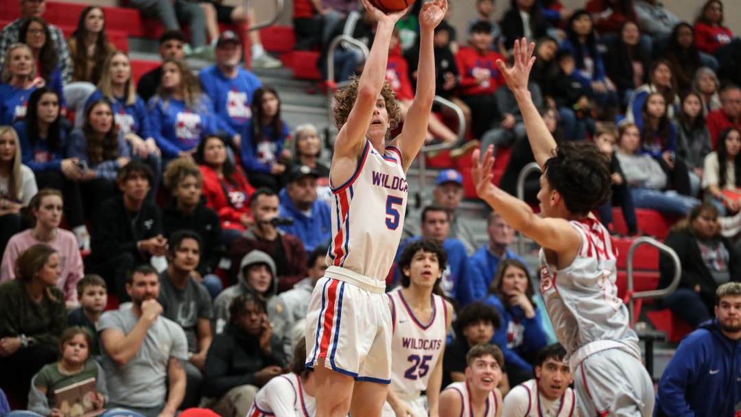 Vote: Who is the best South Texas high school boys basketball player in 2023-24?
