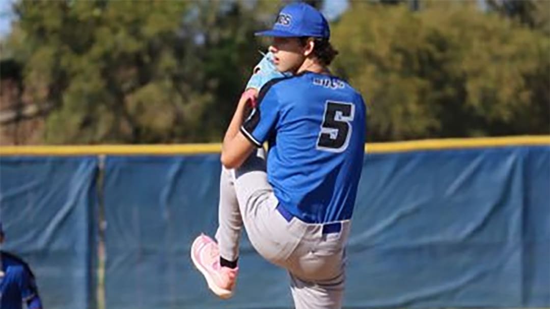 Vote: Who is the Northeast Florida Baseball Player of the Week (3/18/2024)?