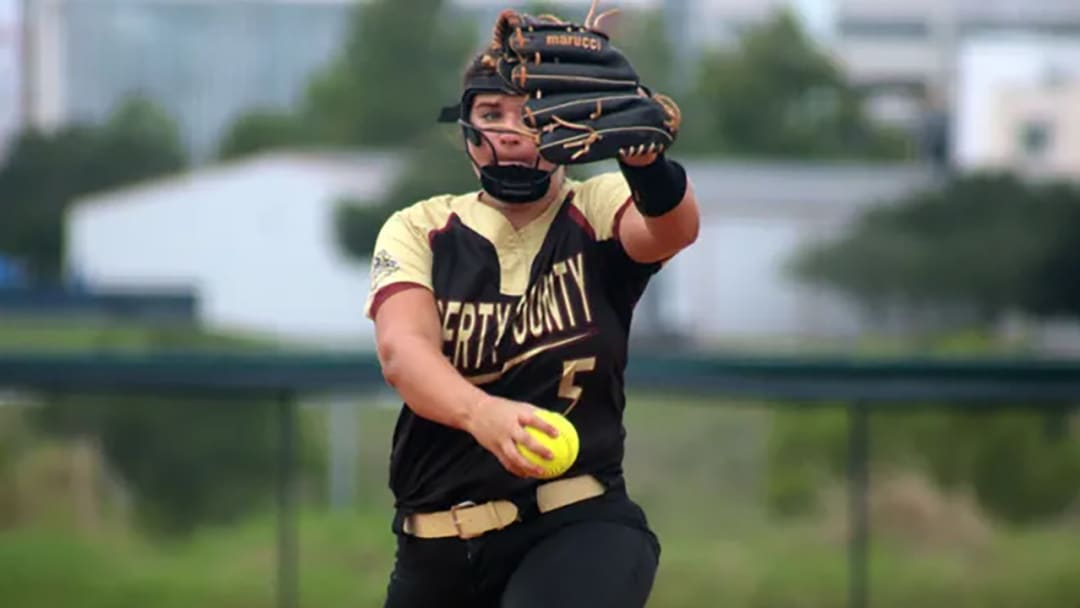 Vote: Who is the Florida Panhandle Softball Player of the Week (3/18/2024)?
