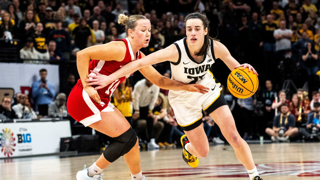 Iowa basketball star Caitlin Clark has been a competitor since early days on youth soccer field