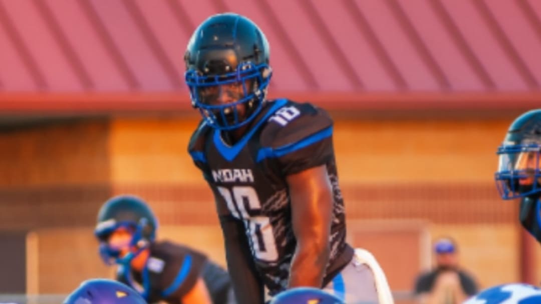 Oklahoma high school football: Here are the top defensive linemen for the 2023 season