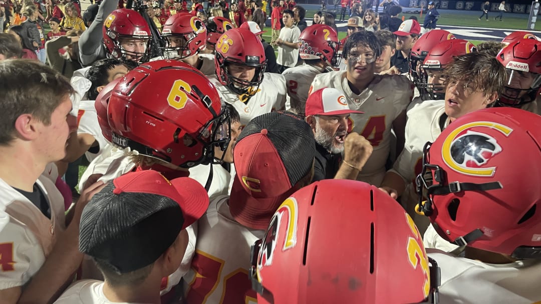 Northern Section shocker: Chico shuts out Pleasant Valley in 52nd Almond Bowl