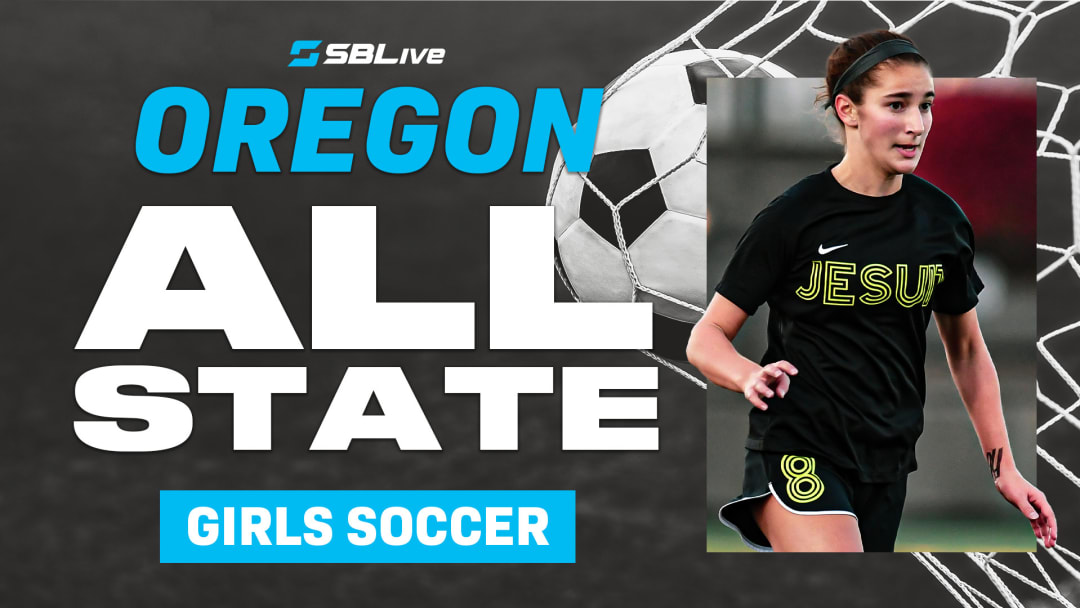 All-state girls soccer 2023: Oregon’s top 6A, 5A, 4A stars