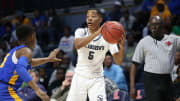 2021 Mississippi (MHSAA) high school boys basketball playoff scores: Check the updated brackets