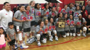 2021 CIF Southern California Regional high school girls basketball playoff brackets: Matchups, scores, game times