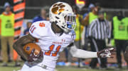 DeAndre Pullen, Madison Central get revenge with 34-13 win over Starkville in 6A North Finale