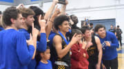 Highlights: Bakersfield Christian beats Palisades 57-43 in CIF Division IV Southern Region finals