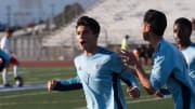 North Torrance midfielder Andrew Valverde nominated for California Gatorade boys soccer Player of the Year
