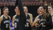 First-year coach leads Blackfoot to first and unexpected Idaho girls basketball state championship