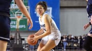 Watch: Talia Von Oelhoffen scores first career points for Oregon State women's basketball