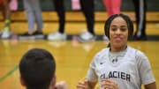 All-state Glacier Peak point guard Aaliyah Collins gives verbal pledge to D1 Chicago State