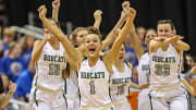 Photos: Amari Whiting leads Burley over Skyline in Idaho 4A state championship