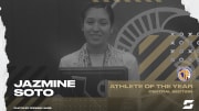 Strathmore basketball star Jazmine Soto is SBLive’s Central Section Athlete of the Year